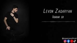 Levon Zaqaryan - Irakan Er