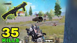 New BEST Weapon DBS | PUBG Mobile