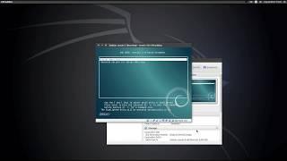 Installing Debian 8 (Jessie) on VirtualBox