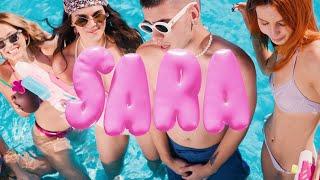 YOUNG DADI - SARA (ANA, MARIJA, SOFIJA, ANASTASIJA) [OFFICIAL 4K VIDEO]