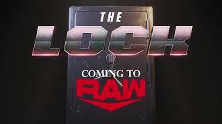 WWE 2K23: The Lock - Episode 1: Creating The Lock