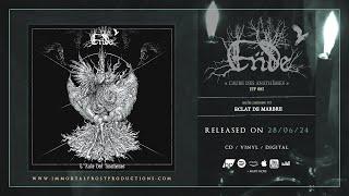 Ende - Eclat de Marbre (Official Track Stream)