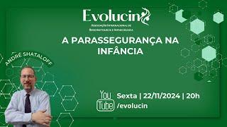 Palestra - A parassegurança na infância