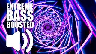 Bassnectar - Bass Head (BASS BOOSTED EXTREME)