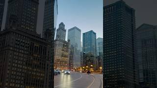 The city of dreams️ #chicago #shorts #short #downtown #youtube #reelsinstagram #chicagodowntown