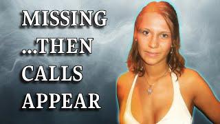 Girl Missing After Leaving Bar...Suddenly Phone Calls Appear: The Kidnapping/Murder of Frauke Liebs