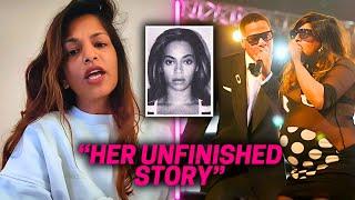 MIA Reveals Her Torture At Jay Z & Beyonce's HANDS | They Destroyed Her