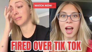 I Just KNOW I'm Getting FIRED Today! A Tik-Tok Compilation!