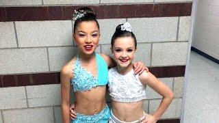 Weekend At Platinum Dance w/ Olivia Taylor & Maggie Marx