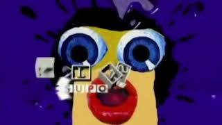 Klasky Csupo in Joey's Fake G Major 2015