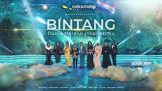 Bintang (Dunia Melalui Inspirasimu) - Official Music Video