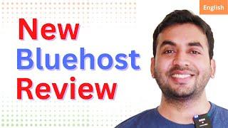 2022 New Bluehost Wordpress Hosting Review - After using it for more than 12 months