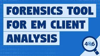 eM Client Forensics Software | Know How to Analyze eM Client Emails & Attachments