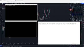 Python Crypto trading bot helper for Kraken Futures, howto use it and where to get it !