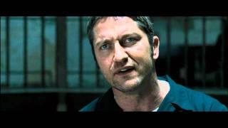 Law Abiding Citizen: Questioning Scene