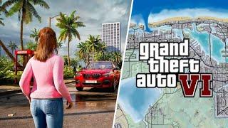 GTA 6  ONLINE NEW UPDATE #GTA5 #NEWUPDATE #PARKOUR #HINDI