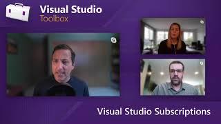 Visual Studio Subscriptions