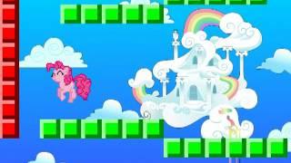 Pinkie Pie Platformer (with Sobol14)