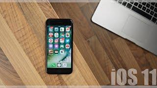 iOS 11 Beta 4 (Deutsch) - was ist neu/besser?