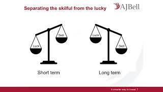 Investment insight webinar - How to pick a fund