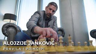 Skill Box by Alojzije Janković, 2. lekcija: Pravila i principi