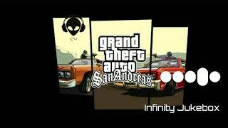 GTA San Andreas Theme | Infinity Jukebox