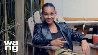 Binx Walton's Craziest Party Bus Story | Spill the Boba | alexanderwang