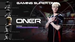 OLED: Oner's Gaming Super DNA | Samsung