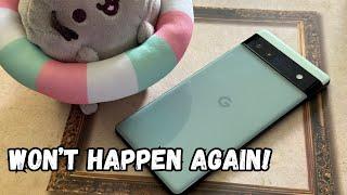 Pixel 6a in 2024: Google's biggest mistake!