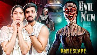 Van se kuchla Evil Nun Ne  | Evil Nun Ep 2