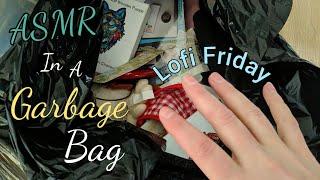 THE MOST RANDOM LOFI FAST AND AGGRESSIVE ASMR ~ ( ASMR Alysaa Lofi Friday)