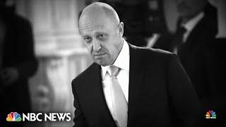 Wagner group leader Yevgeny Prigozhin is still in Russia, Belarus leader says