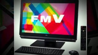 Fujitsu ESPRIMO FH77/GD All-In-One PC