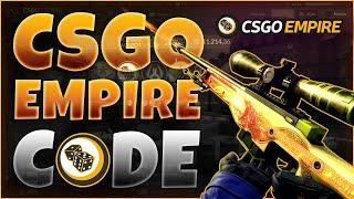 CSGOEmpire Promo Code 2023 | CSGOEmpire Free Case | Big Win