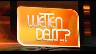 ZDF. Wetten Dass ..? vom  02 10 2010