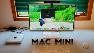 M4 Mac Mini Redesign Confirmed - Trailer, Leaks, Release Date!