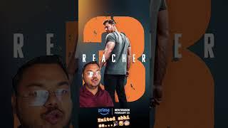 Reacher season 3 Release date in Hindi #ott #movie #reacherseason3