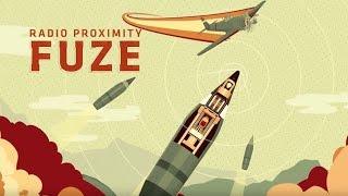 APL Defining Innovations: The Radio Proximity Fuze