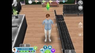 The Sims FreePlay : How To Get 10 LPs/LifePoints No Cheats