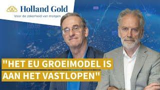 Kees de Kort en Lex Hoogduin over falend klimaatbeleid, de mentale crisis en maakbare samenleving