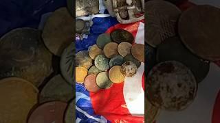 ХЛАМ! ЖБОНЬ! ШМУРДЯК! РЫБОКОП! METAL DETECTING!