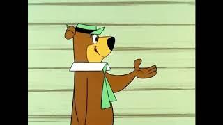 Orso Yogi | Yogi Bear | Prima puntata (part 1) ITA