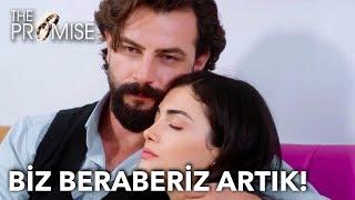 Biz beraberiz artık! | Yemin 91. Bölüm