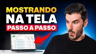 Como fazer TRÁFEGO PAGO do zero PARA INICIANTES (Melhor vídeo de 2024)