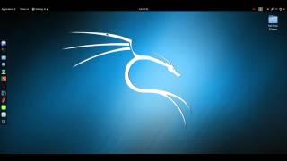 Disable the Screen Lock Gnome Feature Kali Linux 2 0