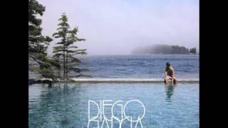 Diego Garcia - Laura - Roses and Wine