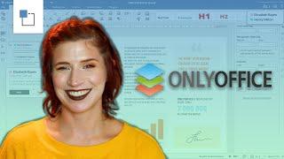 OnlyOffice - Top Features and more