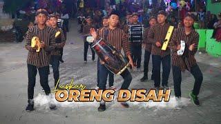 Tong-tong Serek LASKAR ORENG DISAH | Opening Song 