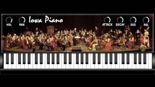 Free Steinway Grand Piano VST Emulation
