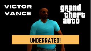 GTA Vice City Stories - The Story of Victor Vance#gta #gtavicecity